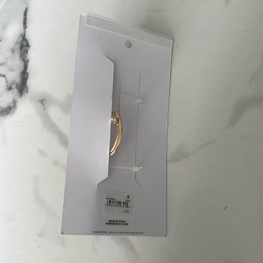 Hair clip - Picture 3 of 3